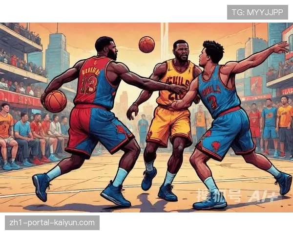 骑士主场大胜公牛 加兰复出助球队稳居前列