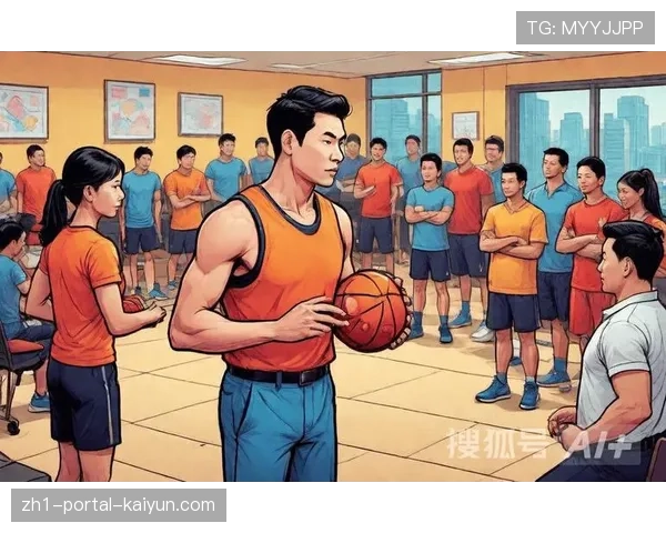 体育内容跨界合作常态化 娱乐综艺元素融入赛事转播