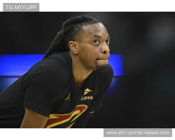 骑士防守端进步明显 年轻球员成长助力战绩提升