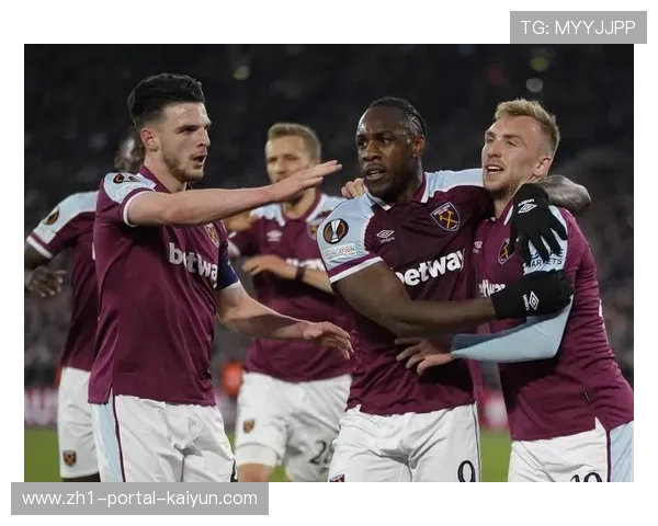 英超保级区呈现绞杀式竞争 西汉姆联四轮三胜逼近安全区