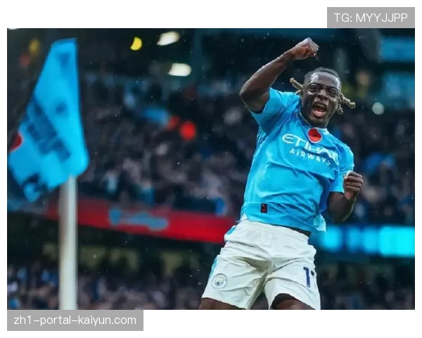 曼城多库成功过人58次联赛第一，边路爆点作用无可替代