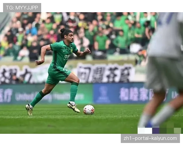 北京国安双中锋战术激进 前场压迫消耗防守体能储备