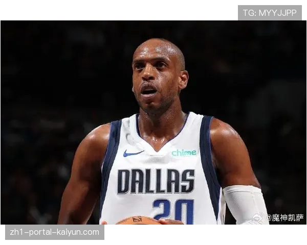 米德尔顿独行侠场均8.7分 球队4胜18负阶段效率低下